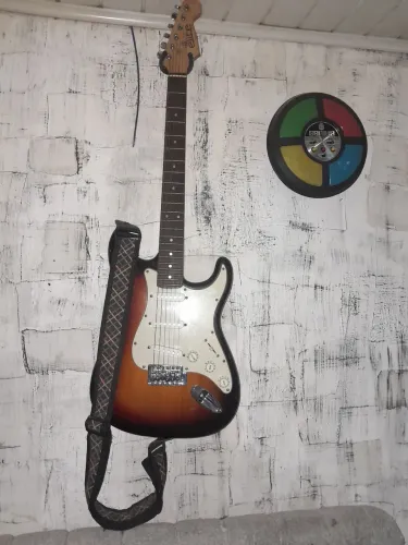 Guitarra Elite