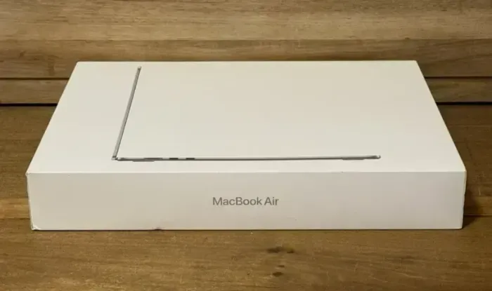 MacBook Air M5 16GB/512GB Azul - Lacrado - Retirada em Loja Física em BH
