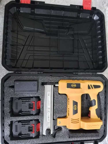 Pistola de Pregos elétrica