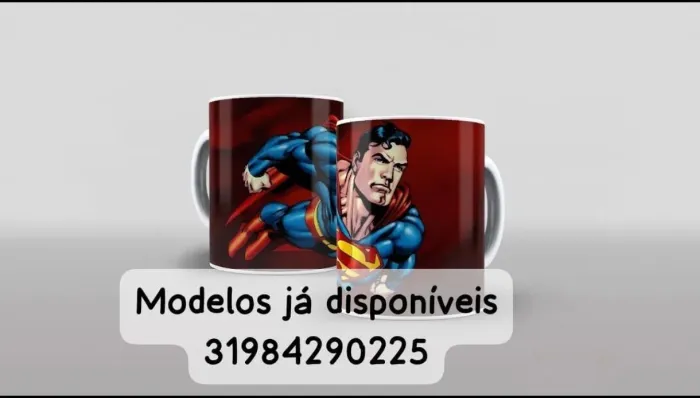 Canecas personalizadas de qualidade Premium AAA valor a cima de 3 saia 25 reais