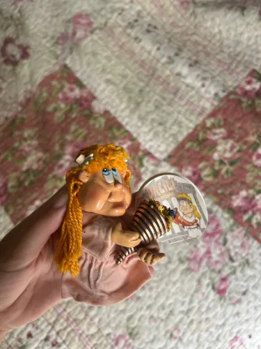 Decoração - Dalili