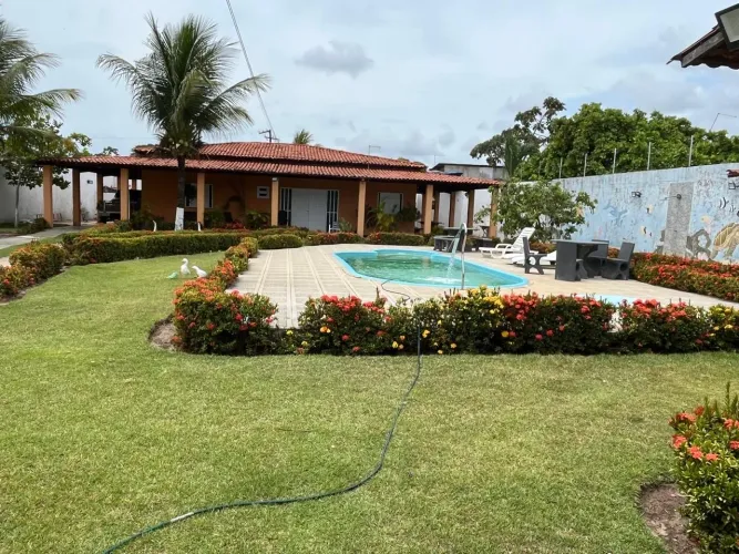 Casa no Mosqueiro para o CARNAVAL