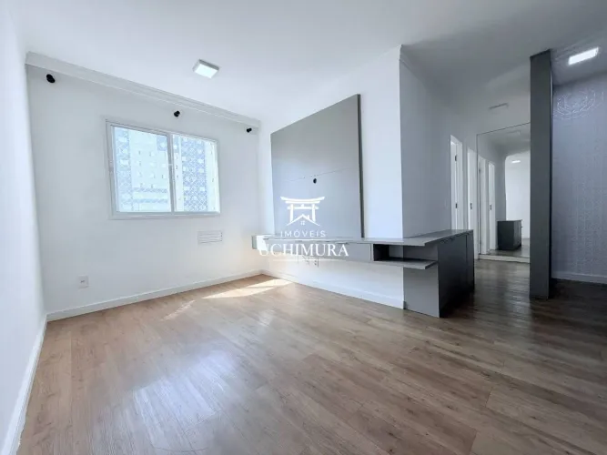 Apartamento com 2 dormitórios à venda, 42 m² por R$ 265.000 - Jardim Helena - São Paulo/SP