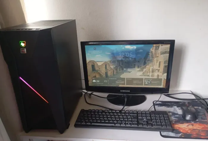 PC