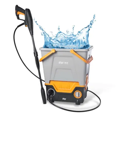 WAP Lavadora de Alta Pressão ECO SMART 2200