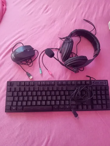 Acessórios Pc 