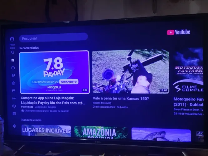 Tv 32 smart