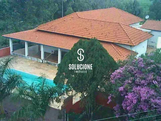 Fazenda de 120 alqueires à venda na região de Piracicaba, SP