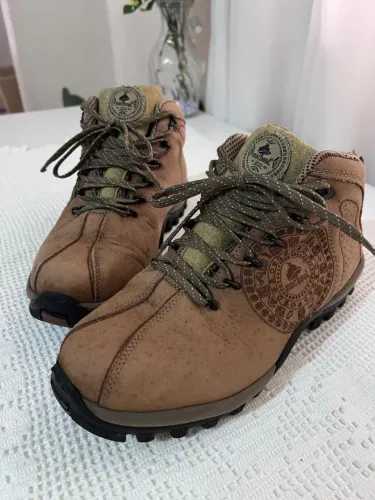 Bota Macboot - Num 38