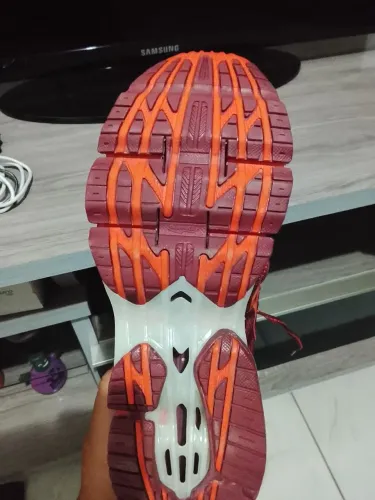 Mizuno original usado numero 42 