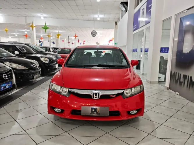 Honda Civic Sport Manual 2010