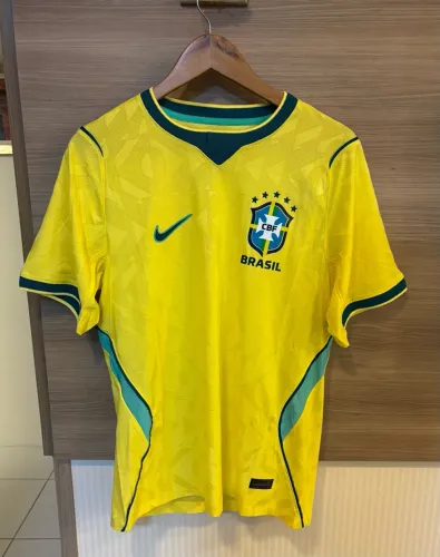 CAMISA DO BRASIL