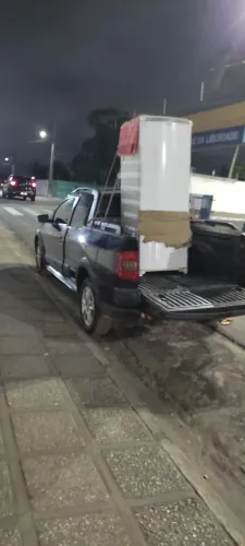 Frete Campina Grande e Região 