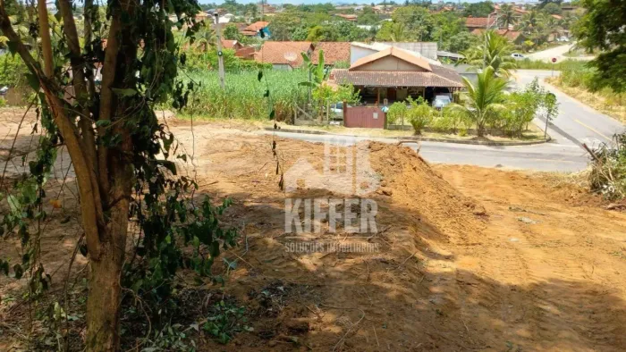 Terreno à venda, 900 m² por R$ 160.000,00 - Itaipuaçu - Maricá/RJ
