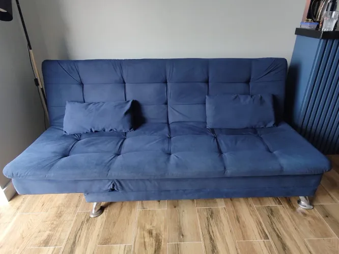 Sofá-cama 