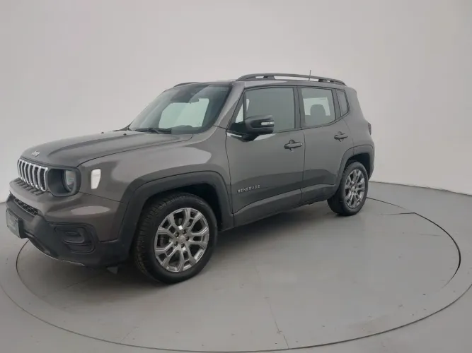 Jeep Renegade Long. T270 1.3 TB 4X2 Flex Aut. 2025