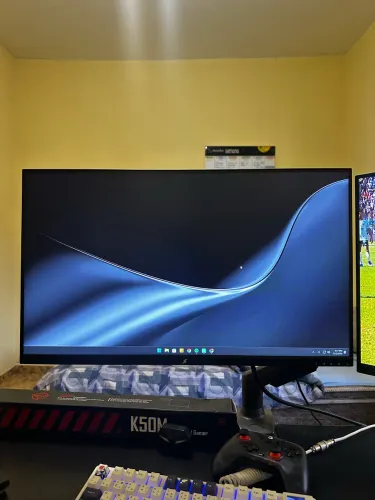 MONITOR 240hz SUPERFRAME
