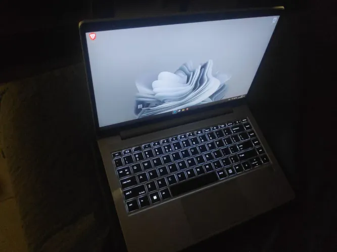Notebook ryzen 5 7530U
