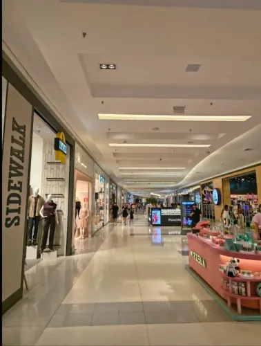 Contratando - Cozinha e Atendimento (Shopping Tamboré)