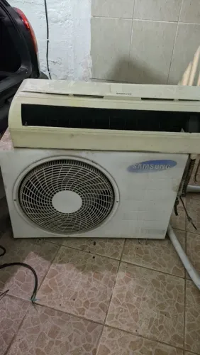 Ar condicionado 18.000