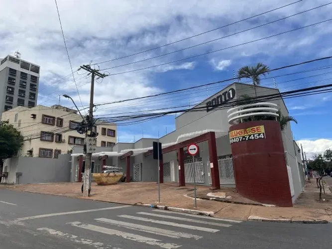 LOJA/SALA COMERCIAL DE 34 M² - PROX HOSP SANTA HELENA