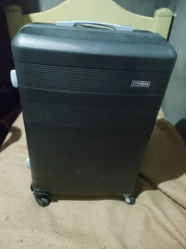 Mala de viagem 23 kg