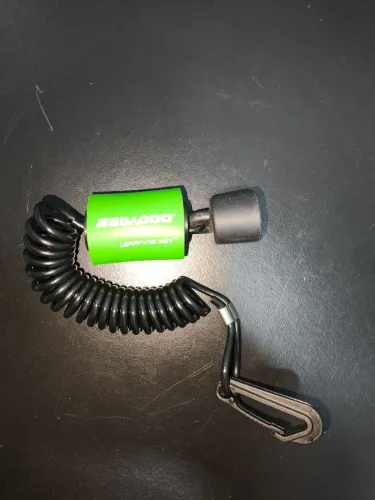 Chave de Ignição Original Jet Ski Sea Doo