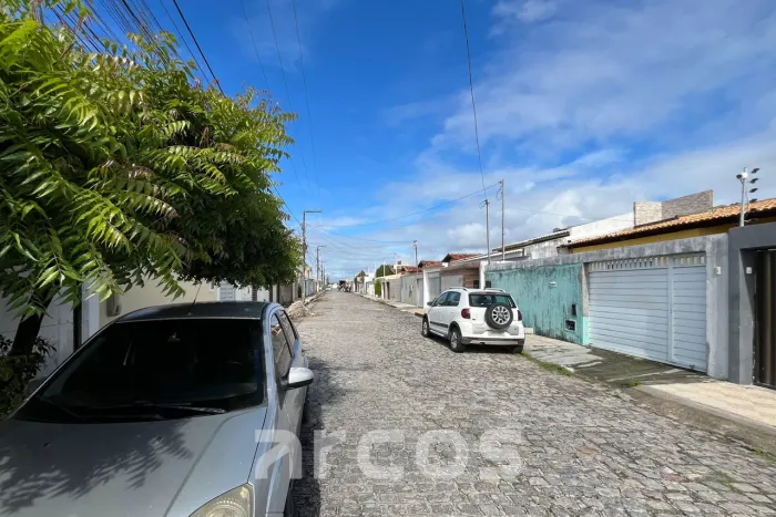 Casa na Aruana