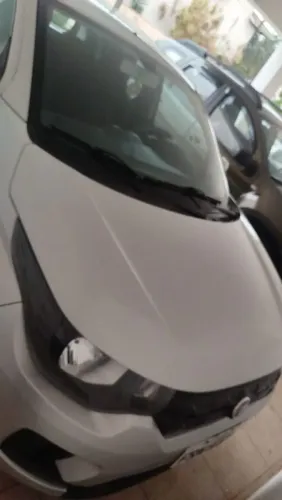 Fiat Mobi Like 1.0 Fire Flex 5P. 2018