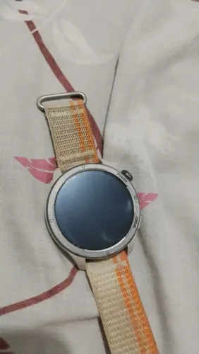 Relogio gps