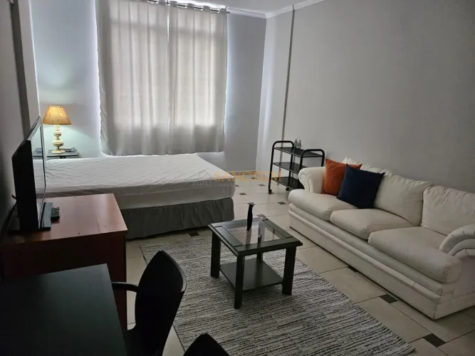 apartamento - Centro - Campinas