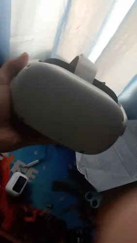 Vendo VR meta quest 2