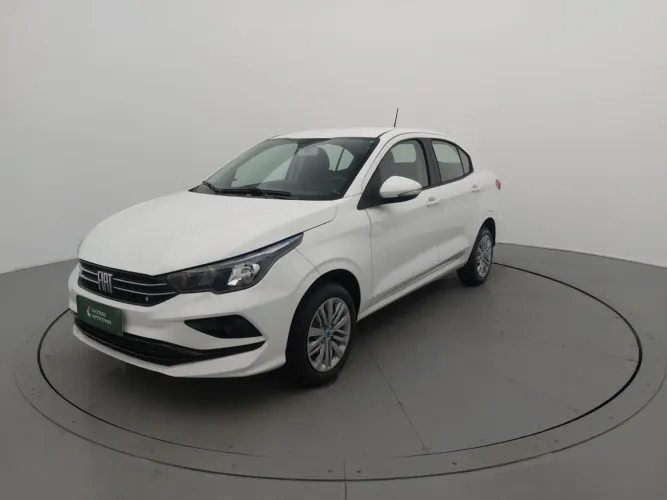 Fiat Cronos Drive 1.0 6V 2025