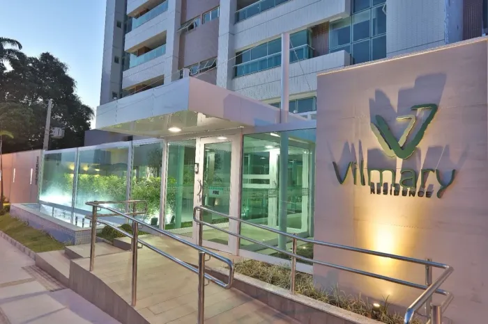 SANTA CLARA VENDE AP. VILMARY RESIDENCE 