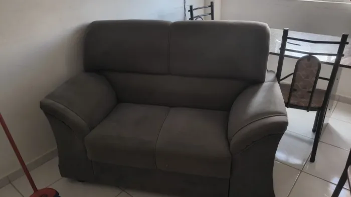 vendo sofá 