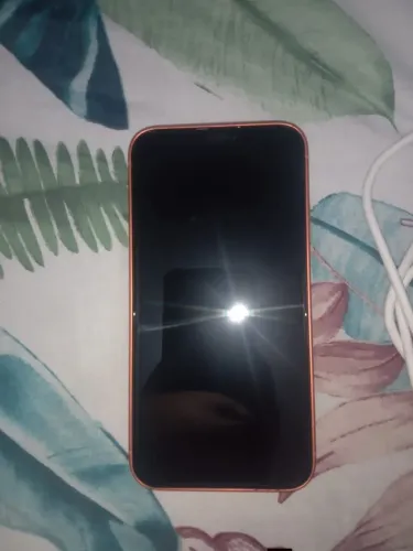 iPhone 11 com carcaça de 17 pro Max