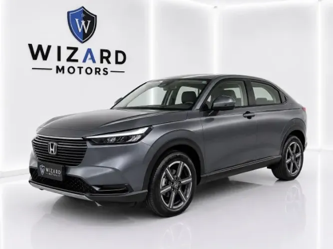 Honda HR-V EX 1.5 Sensing 16V 5P Aut. 2023