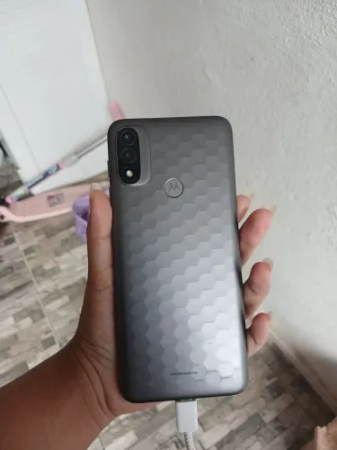 Motorola Moto E20