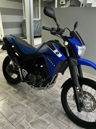 Vendo XT660r