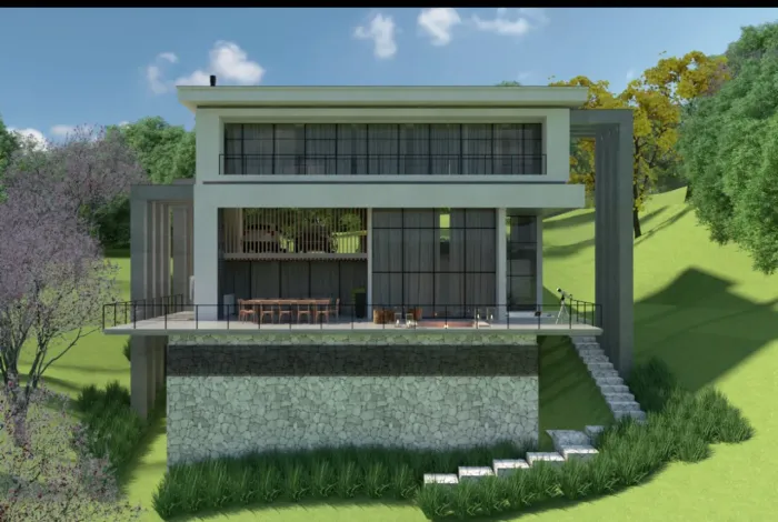 Vendo lote no Condomínio Espelho d?água em Domingos Martins 