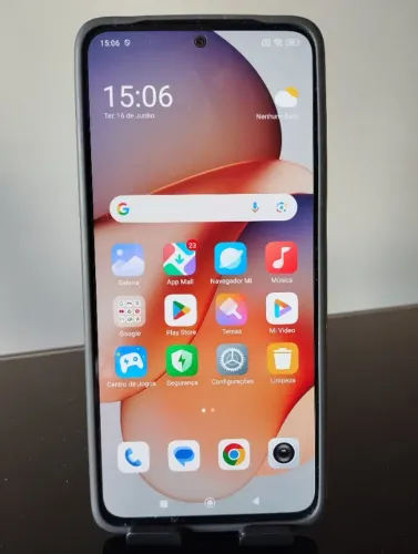 Xiaomi Redmi Note 13