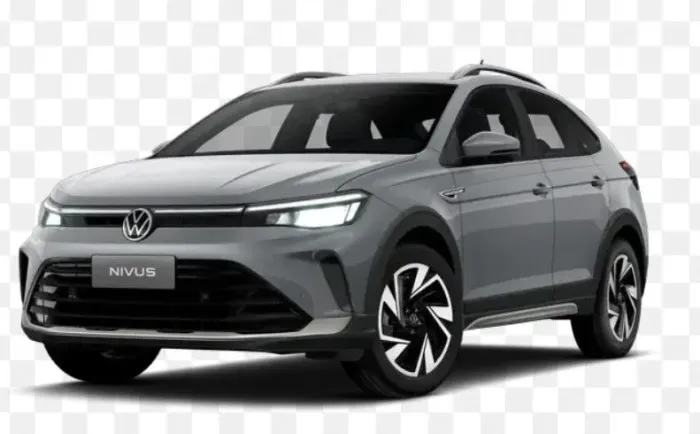 Volkswagen Nivus Highline 1.0 200 TSI Flex AUT 2027