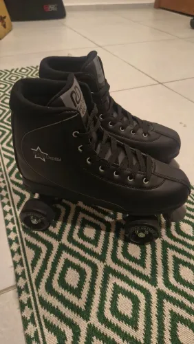 Patins Quad Importado