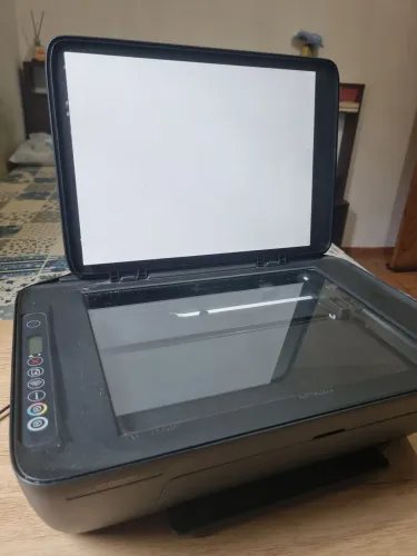 Vende-se uma impressora HP