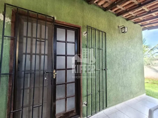 Casa com 2 dormitórios para alugar, 85 m² por R$ 2.122,00/mês - Itaipuaçu - Maricá/RJ