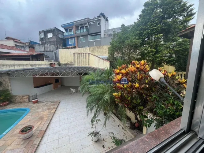 Sobrado com 4 dormitórios, 350 m² - venda por R$ 1.450.000,00 ou aluguel por R$ 8.814,06/m