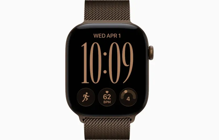 Apple Watch Series 12 GPS (46mm)