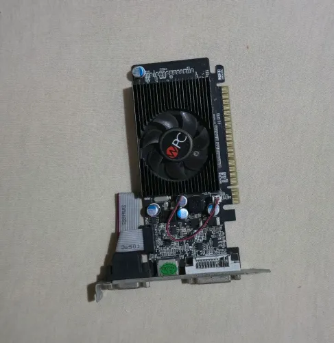 Placa de Vídeo (LEIA O ANÚNCIO