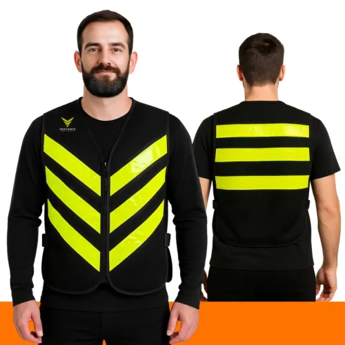 Colete Reflexivo 
