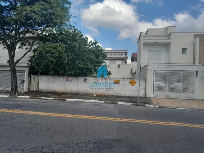 Terreno à venda em Osasco, Adalgisa